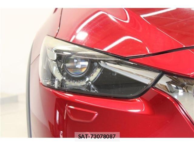 Mazda CX-3 2018-08 7216816-16