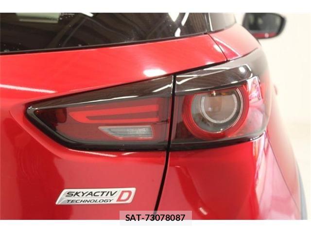 Mazda CX-3 2018-08 7216816-17
