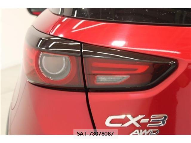 Mazda CX-3 2018-08 7216816-18
