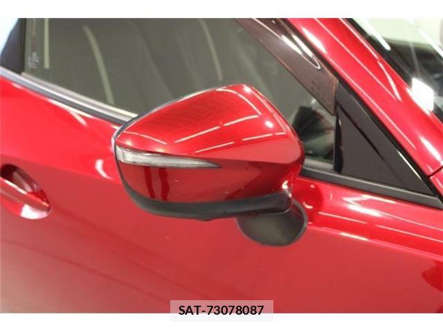 Mazda CX-3 2018-08 7216816-20
