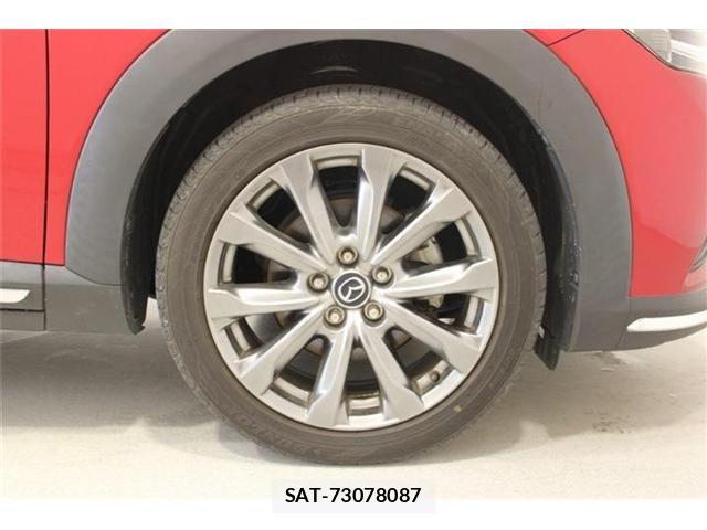 Mazda CX-3 2018-08 7216816-21
