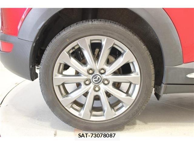 Mazda CX-3 2018-08 7216816-22