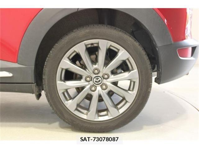 Mazda CX-3 2018-08 7216816-23