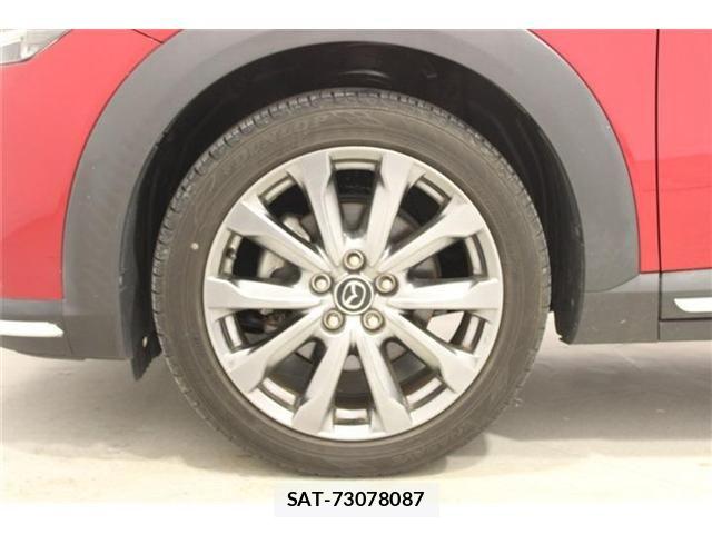 Mazda CX-3 2018-08 7216816-24