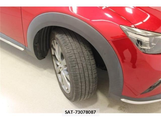 Mazda CX-3 2018-08 7216816-27