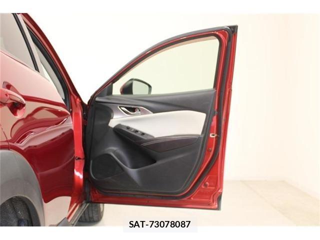 Mazda CX-3 2018-08 7216816-28