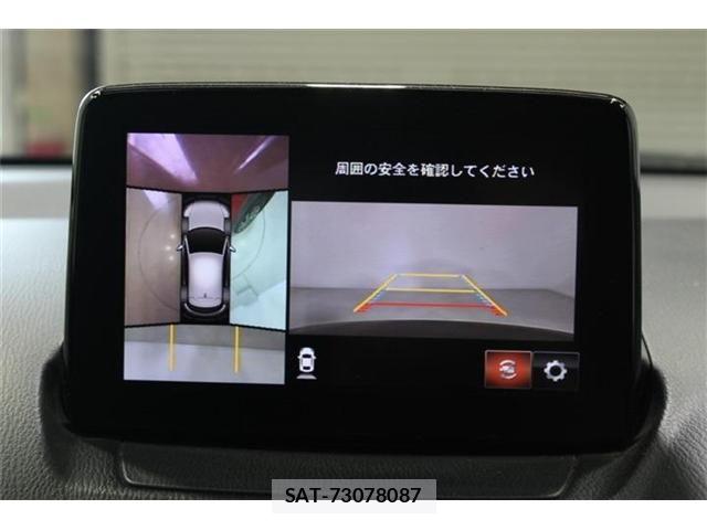 Mazda CX-3 2018-08 7216816-2