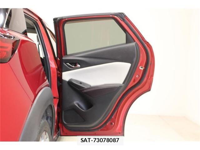 Mazda CX-3 2018-08 7216816-29