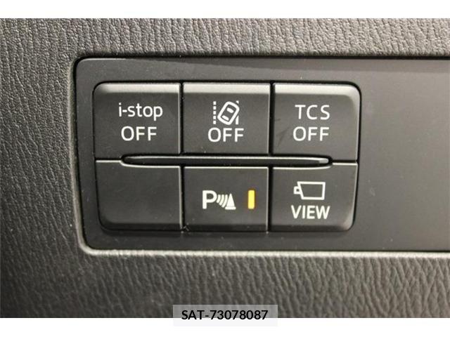 Mazda CX-3 2018-08 7216816-3
