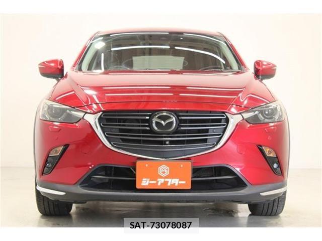 Mazda CX-3 2018-08 7216816-6