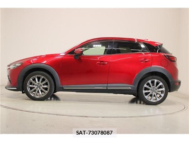 Mazda CX-3 2018-08 7216816-8