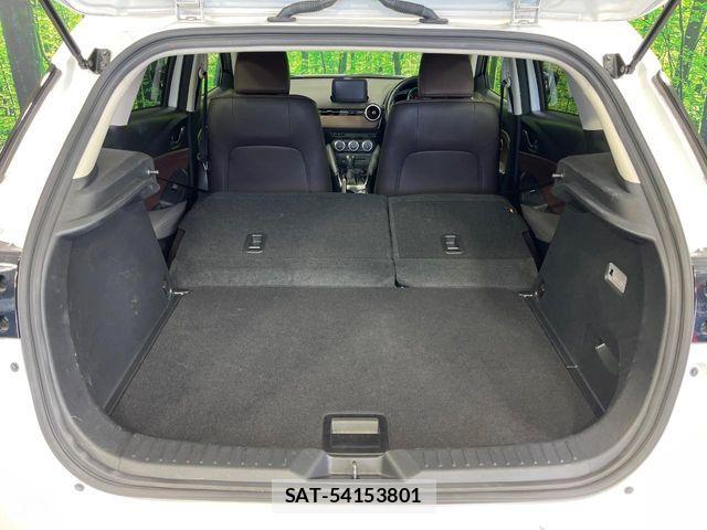 Mazda CX-3 2016-12 7216814-9