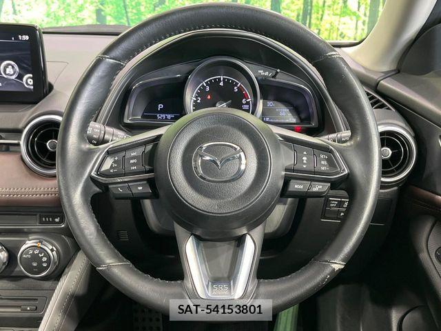 Mazda CX-3 2016-12 7216814-10