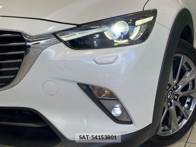 Mazda CX-3 2016-12 7216814-11