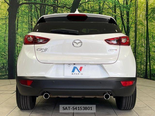 Mazda CX-3 2016-12 7216814-14