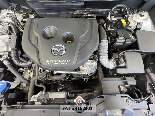 Mazda CX-3 2016-12 7216814-17