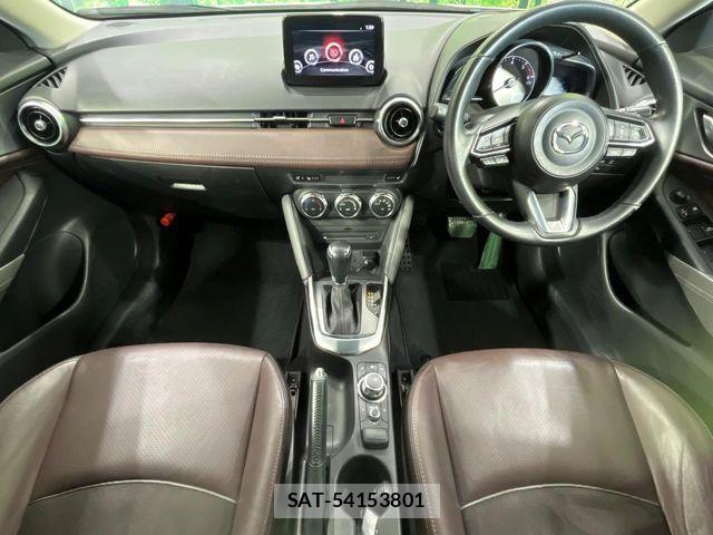 Mazda CX-3 2016-12 7216814-1