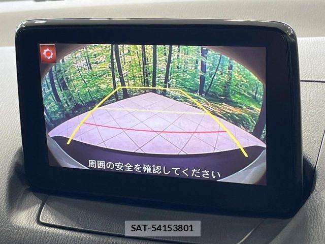 Mazda CX-3 2016-12 7216814-3