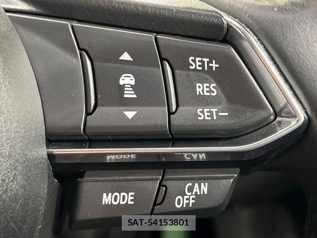 Mazda CX-3 2016-12 7216814-5