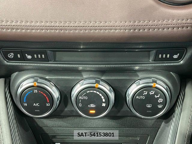 Mazda CX-3 2016-12 7216814-6