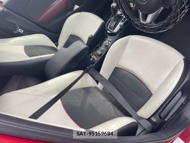 Mazda CX-3 2016-01 7250351-13