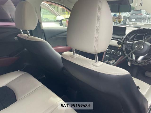 Mazda CX-3 2016-01 7250351-14