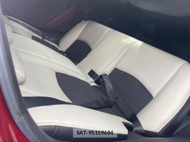 Mazda CX-3 2016-01 7250351-15