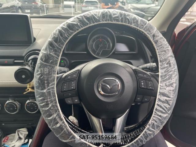 Mazda CX-3 2016-01 7250351-16