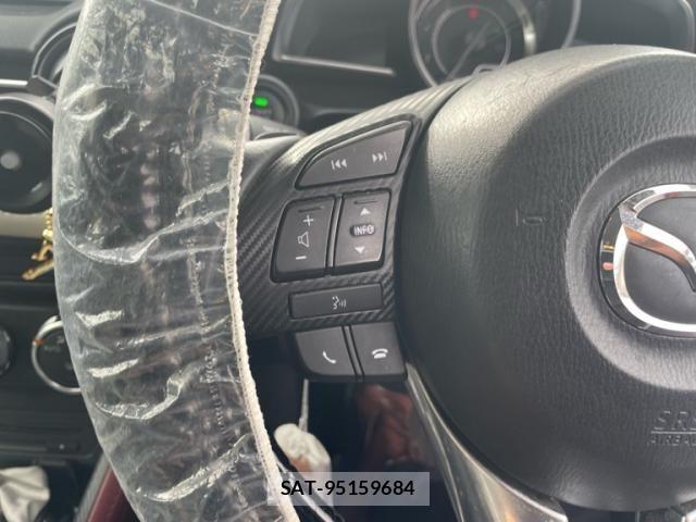 Mazda CX-3 2016-01 7250351-17