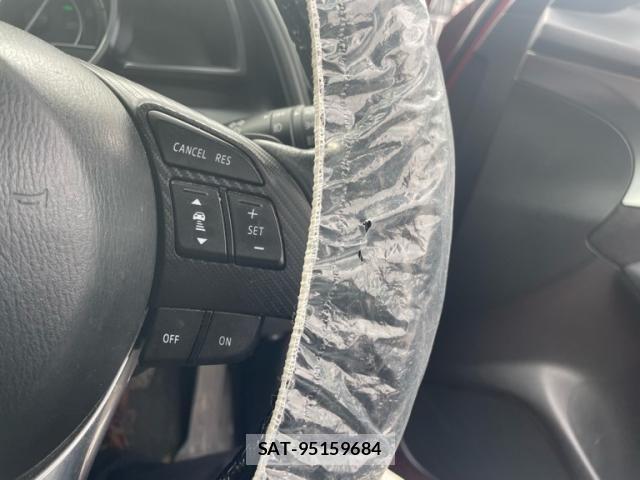 Mazda CX-3 2016-01 7250351-18