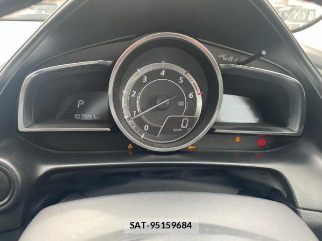 Mazda CX-3 2016-01 7250351-19