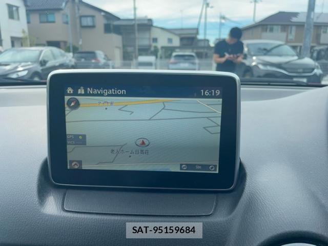 Mazda CX-3 2016-01 7250351-20