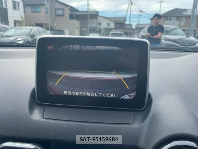 Mazda CX-3 2016-01 7250351-21