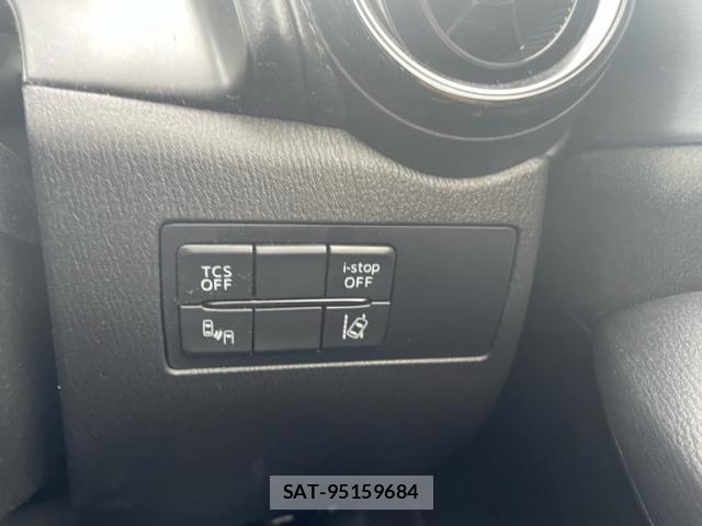 Mazda CX-3 2016-01 7250351-25
