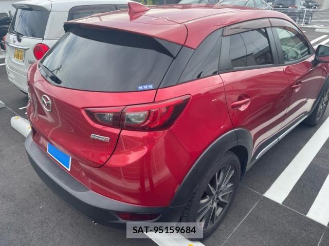 Mazda CX-3 2016-01 7250351-3