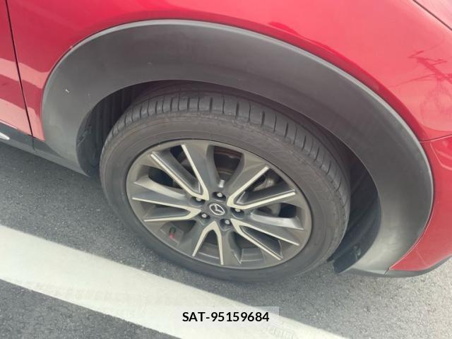 Mazda CX-3 2016-01 7250351-5
