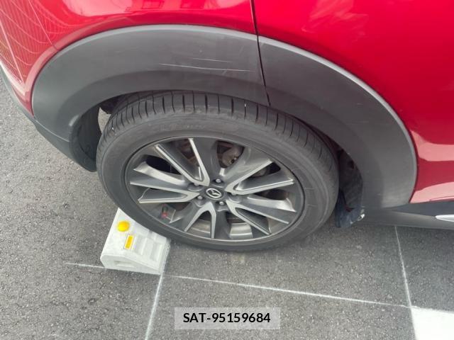 Mazda CX-3 2016-01 7250351-6