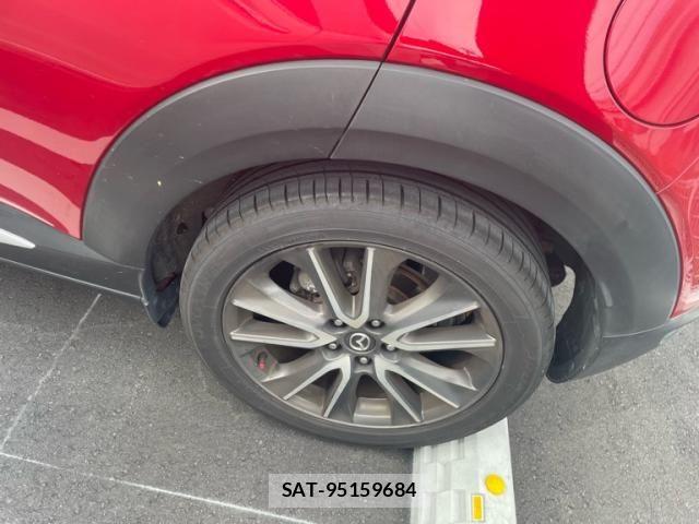 Mazda CX-3 2016-01 7250351-7