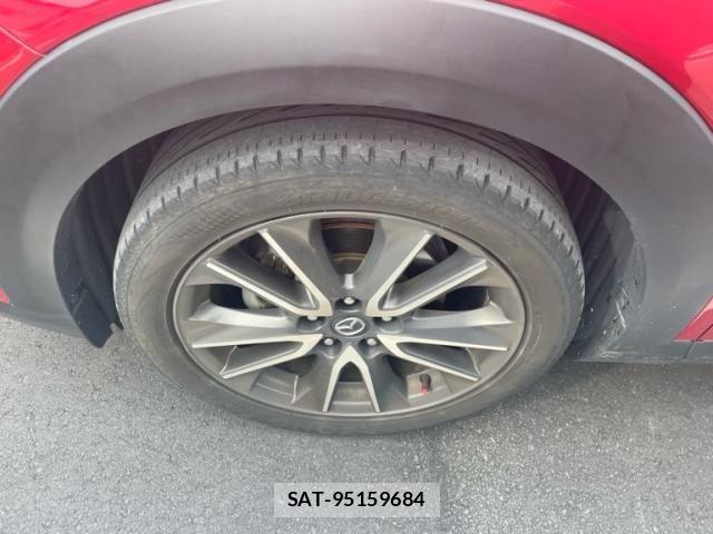 Mazda CX-3 2016-01 7250351-8