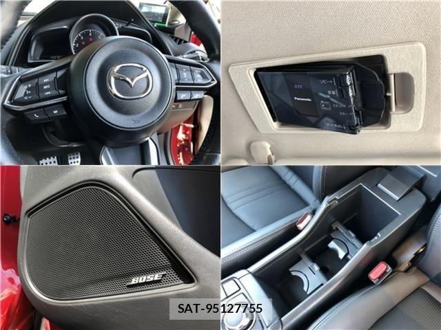 Mazda CX-3 2019-02 7250350-9