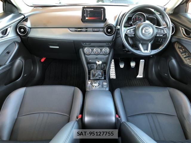 Mazda CX-3 2019-02 7250350-12