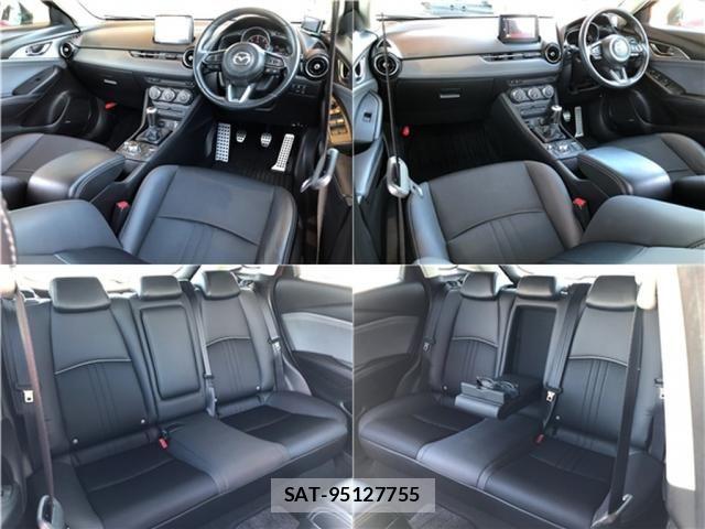 Mazda CX-3 2019-02 7250350-13