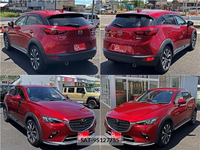 Mazda CX-3 2019-02 7250350-1