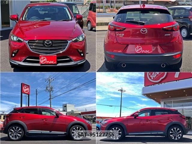 Mazda CX-3 2019-02 7250350-2