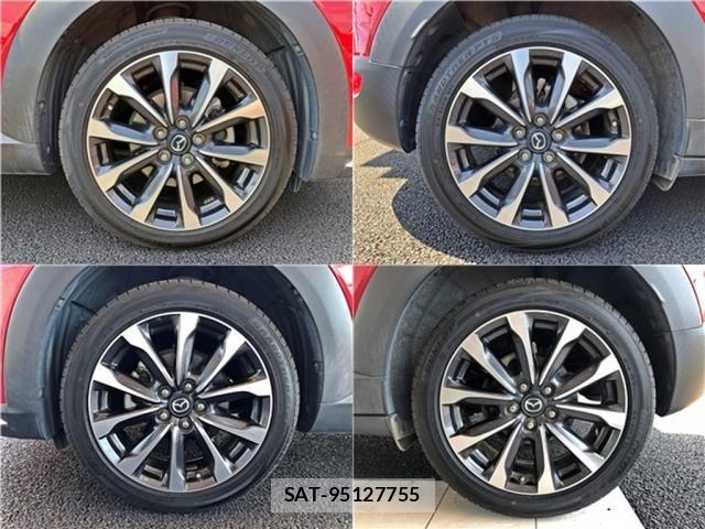 Mazda CX-3 2019-02 7250350-3