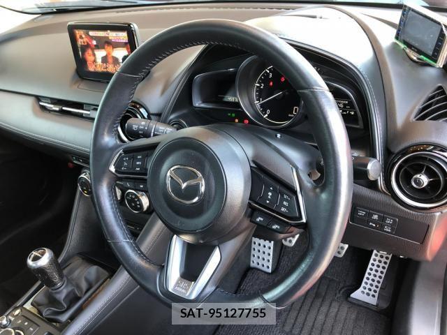 Mazda CX-3 2019-02 7250350-5
