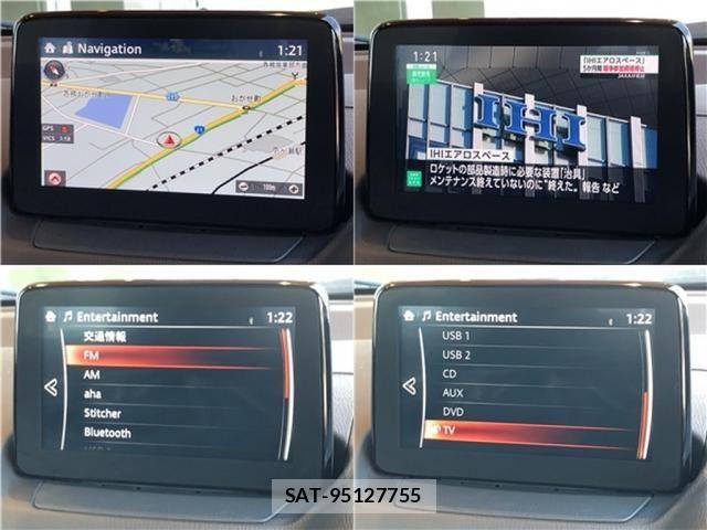 Mazda CX-3 2019-02 7250350-6