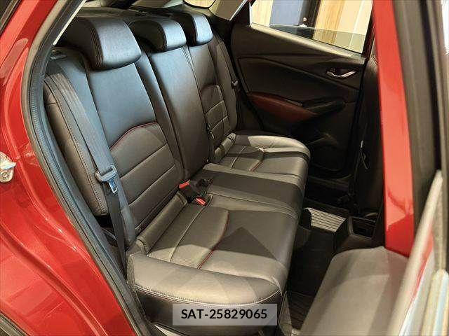 Mazda CX-3 2016-01 7250355-9