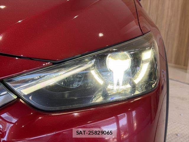 Mazda CX-3 2016-01 7250355-12