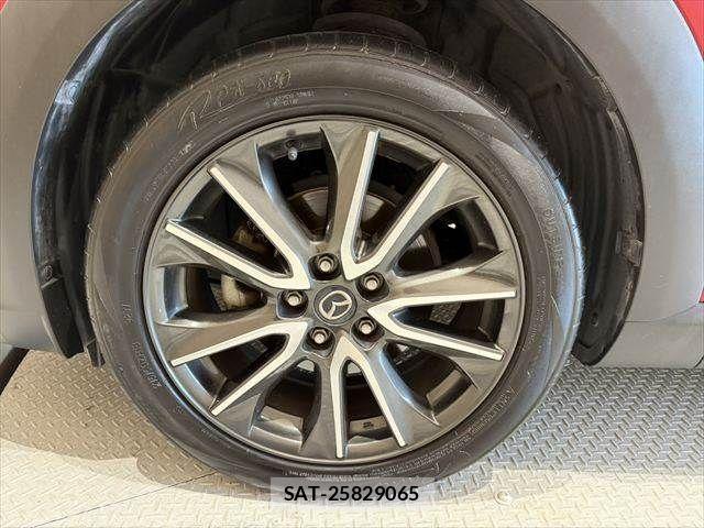 Mazda CX-3 2016-01 7250355-13